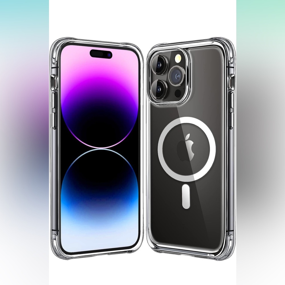 iPhone case